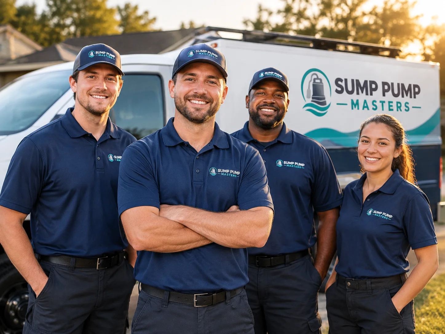 Sump Pump Repair company in Cambridge, MD