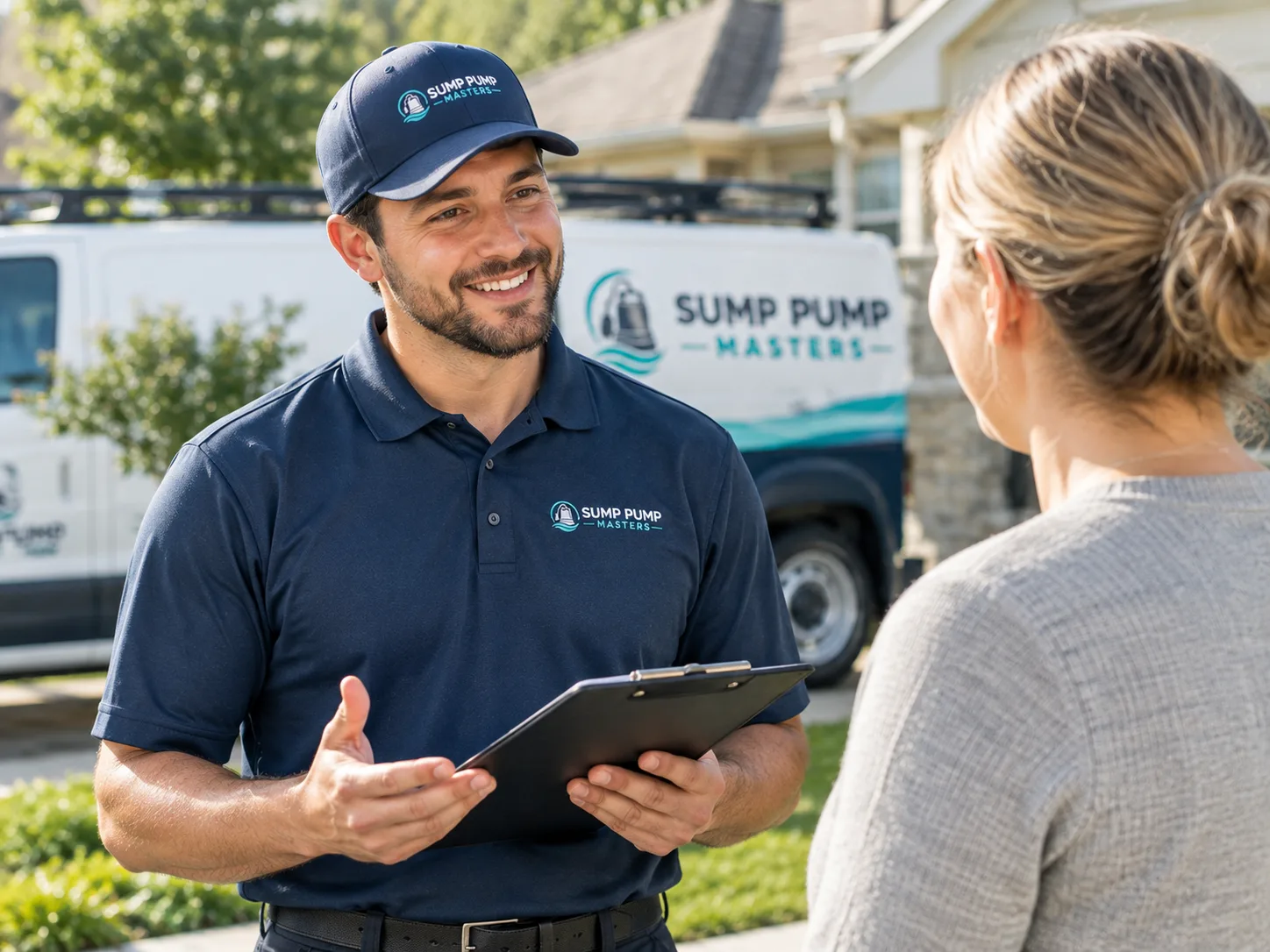 Sump Pump Repair Cambridge, MD FAQs